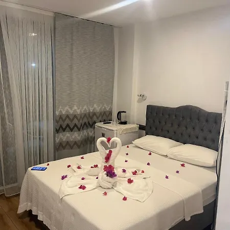 Boutique Σιντέ