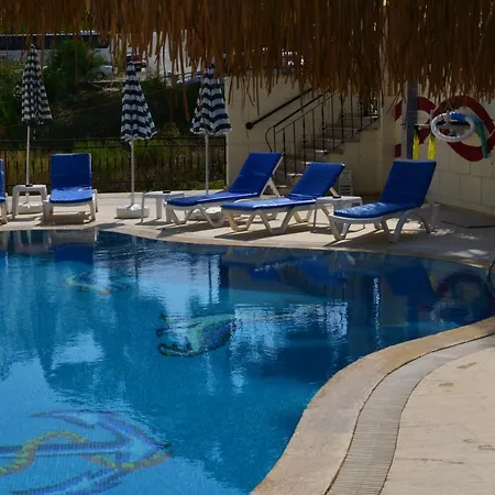 Boutique Hotell