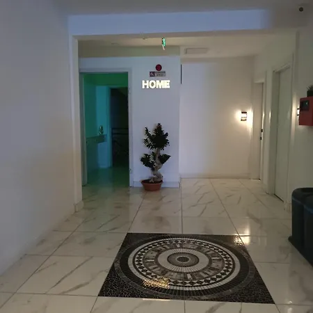 Boutique Ξενοδοχείο Σιντέ